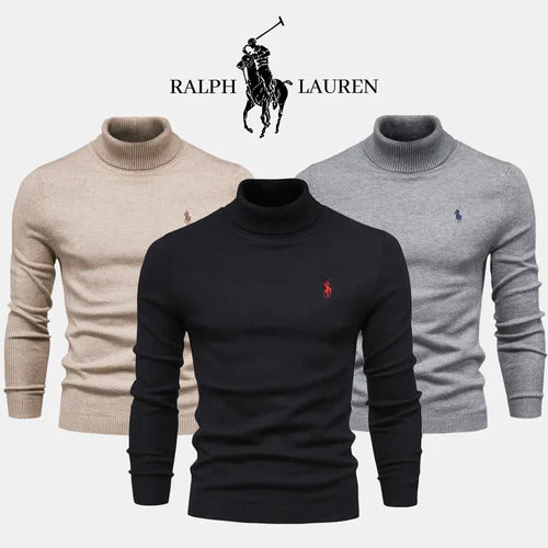 RL Vest + Free Sweater (CLEARANCE)