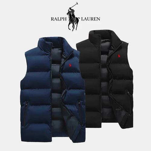 RL Vest + Free Sweater (CLEARANCE)